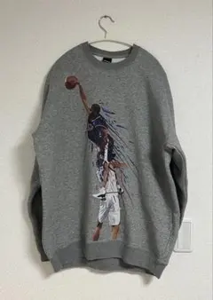 イ*ム様 Applebum スウェット トレーナー NBA ロッドマン イ*ム様 Applebum スウェット トレーナー NBA ロッドマン - メルカリ