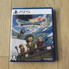 ドラゴンクエスト7 Reimagined