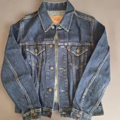 LEVI'S 78500 デニムジャケット Mサイズ