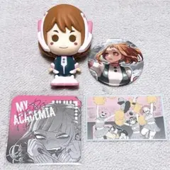 ヒロアカ　まとめ売り