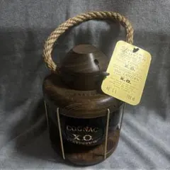 GAUTIER VSOP ランタン型 コニャック 700ml - メルカリ