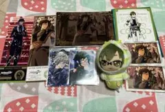 アイドリッシュセブン 二階堂大和セット