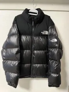 THE NORTH FACE /ホワイトレーベル/ダウンジャケットヌプシ/ Ｌ