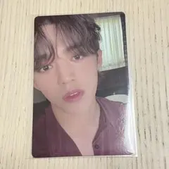 SEVENTEEN FML エスクプス(スンチョル) トレカ