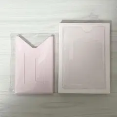 BTS ARMY MEMBERSHIP GIFT カードホルダー