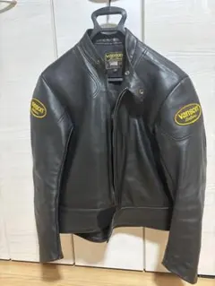 美品 バンソン レザー ライダース サードタイプ サイズ40 美品 バンソン レザー ライダース サードタイプ サイズ40 2025年