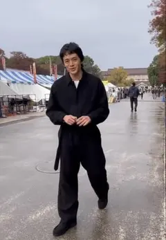 2026年最新】comoli ウールギャバ オールインワンの人気アイテム