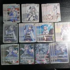 H*i様 ホロライブ ベスティア・ゼータまとめ売り