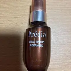 KOSE プレディア predia バイタルスピリッツアドバンスドのサムネイル