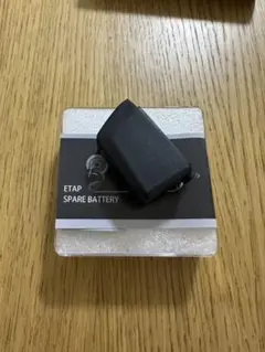 SRAM  (スラム) eTap バッテリー 未使用 Amazon.co.jp: SRAM RED ETAP バッテリー 2パック 交換用