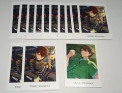 あんスタ 守沢千秋 ぱしゃっつ vol.6 13枚