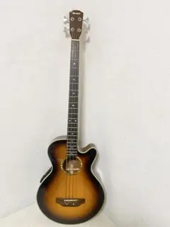 Fender エレアコベース CB-60SCE natural アコースティック - メルカリ