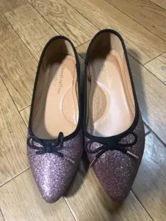 フラットシューズのサムネイル