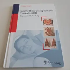 Ganzheitliche Osteopathische Therapie