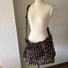 hysteric mini ナイロントートバッグ☆