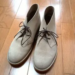 クラークス デザートブーツ UK6 1/2