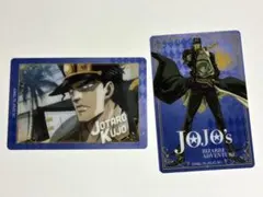 2025年最新】空条承太郎 カードの人気アイテム - メルカリ