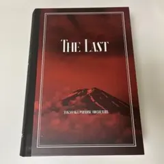 The Last 東京スカパラダイスオーケストラ　スペシャルボックス