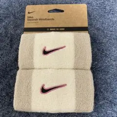 NIKE ナイキ リストバンド