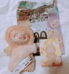 ラブブ　LABUBU Energy HAPPINESS正規品