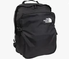 THE NORTH FACE バックパック リュック ブラックのサムネイル