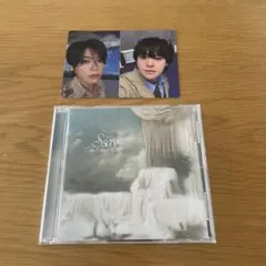 Hey!Say!JUMP エッセイ　通常盤　高木雄也　有岡大貴　トレカ