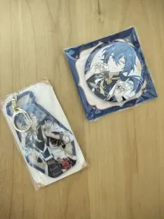 あんスタ Venchi コラボ 椎名ニキ