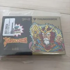 ドラゴンクエスト☆ アベル伝説 キャラクターショーサインイラスト