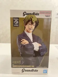 未開封】呪術廻戦 Grandista 禪院直哉 フィギュア - メルカリ