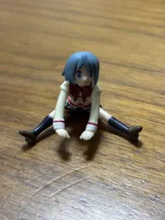 フィギュア