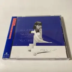 THANK YOU BLUE T214青