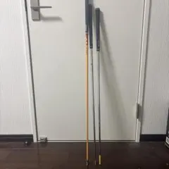ゴルフシャフト 3本セットのサムネイル