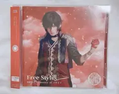 大倶利伽羅 CD