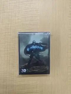 MTG 30thスリーブ 精神を刻む者、ジェイスのサムネイル