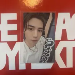 BOYNEXTDOOR イハン weverse 本国 ラキドロ