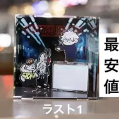 呪術廻戦 第2期 渋谷事変 アクリルジオラマ2 （会うのは3度目だな？）