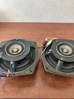 JBL 4312D／4318用125mm ミッドレンジ JBL 4312D／4318用125mm ミッドレンジ - メルカリ
