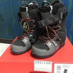 DEELUXE D.N.A. PRO 26:5cm 今だけ30off DEELUXE D.N.A. PRO 26:5cm 今だけ30off - メルカリ