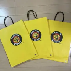 阪神タイガース 優勝 紙袋 イズミヤ