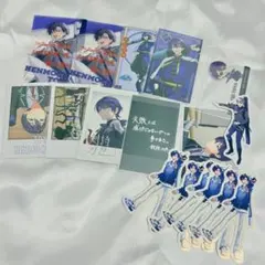 剣持刀也　チェキ　ROF-MAO