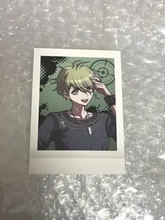 ダンガンロンパ ぱしゃこれ 苗木 - メルカリ