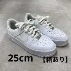 ナイキエアフォース1セージLOW/NIKE AIRFORCE1 SAGE LOW