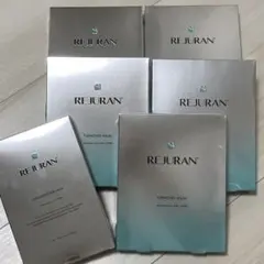 REJURAN 美容液 トナーパッド マスク トナー セット - メルカリ