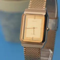 訳アリ 稼働 SEIKO DOLCE セイコー ドルチェ 9520-5140 - メルカリ
