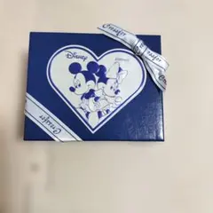 ディズニー　ネックレス