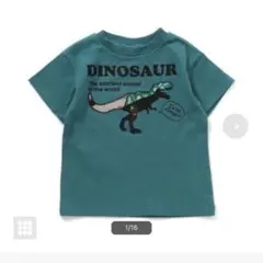 Tシャツ 110サイズのサムネイル