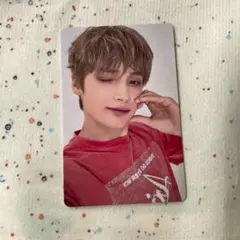 TXT ヒュニンカイ ファンクラブ 友達紹介 新規入会 特典 トレカ