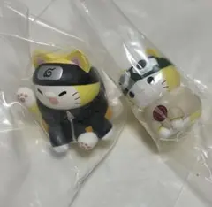 NARUTO ニャルト 師弟 絆編 8弾 ナルト