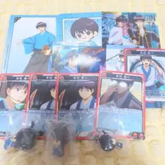 銀魂 志村新八 まとめ売り