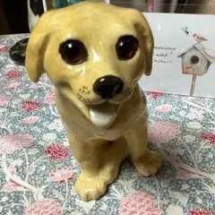 SANDICAST社製 ラブラドールレトリバー 子犬 USA リアルサイズ - メルカリ